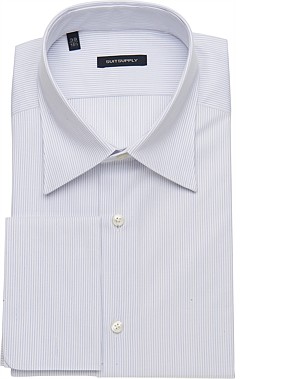 WHITE_SHIRT_Double_Cuff_H3861
