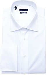 WHITE_SHIRT_Double_Cuff_H3491