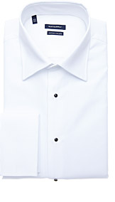 WHITE_SHIRT_Double_Cuff_H698
