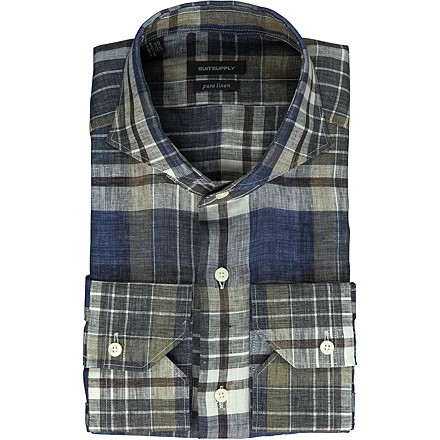 MULTI_SHIRT_Single_Cuff_H3880