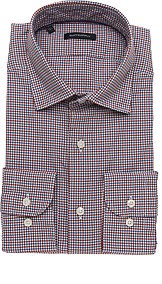 MULTI_WASHED_SHIRT_Single_Cuff_H3857