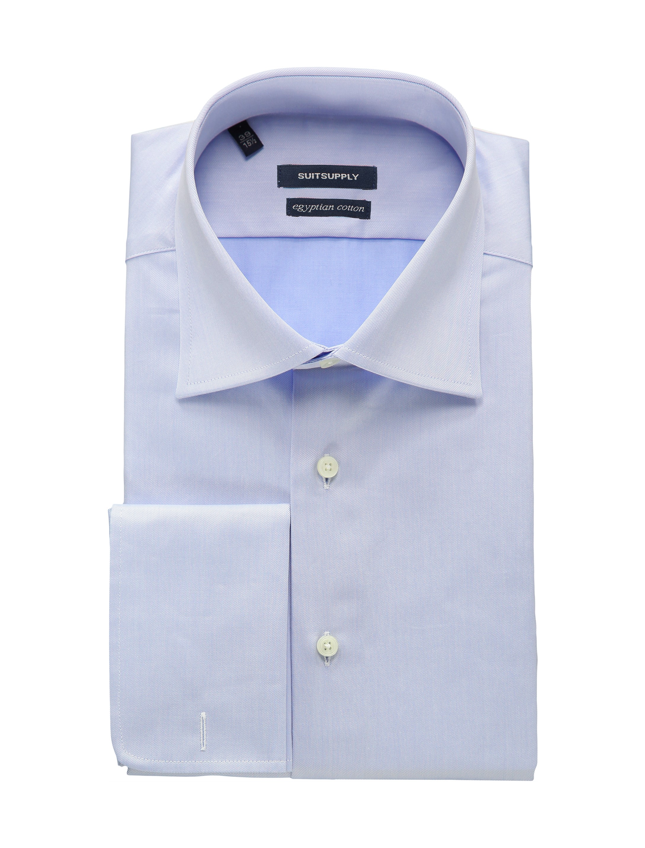 double cuff shirts uk
