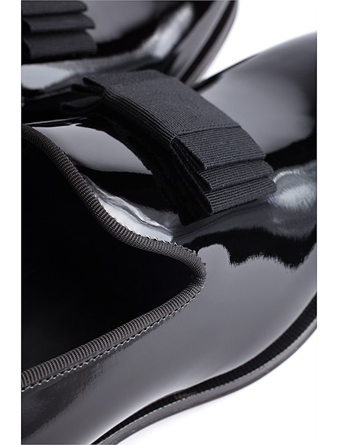 suit supply tuxedo shoes