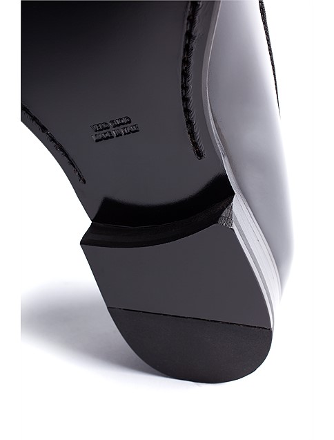 suitsupply tuxedo shoes