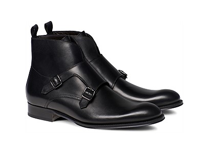 BLACK_LEATHER_BOOT_FW132150 BLACK_LEATHER_BOOT_FW132150