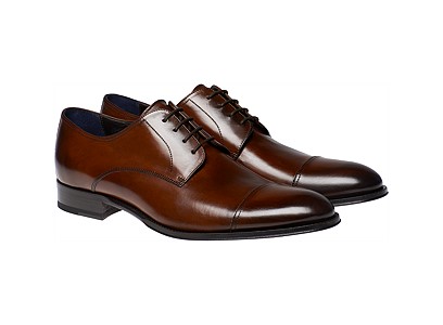COGNAC_DERBY_FW121121I COGNAC_DERBY_FW121121I