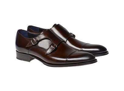 BROWN_MONK_STRAP_FW121131I BROWN_MONK_STRAP_FW121131I