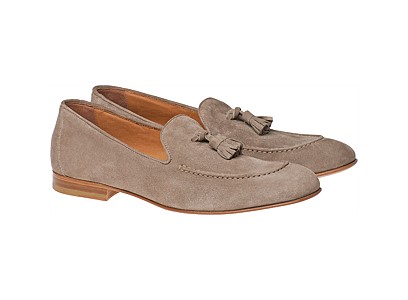 TAUPE_TASSEL_LOAFER_FW131269 TAUPE_TASSEL_LOAFER_FW131269