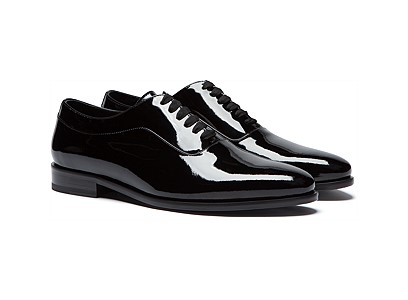suitsupply tuxedo shoes