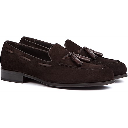 Mocassins_&agrave;_pompon_Marron_FW152261