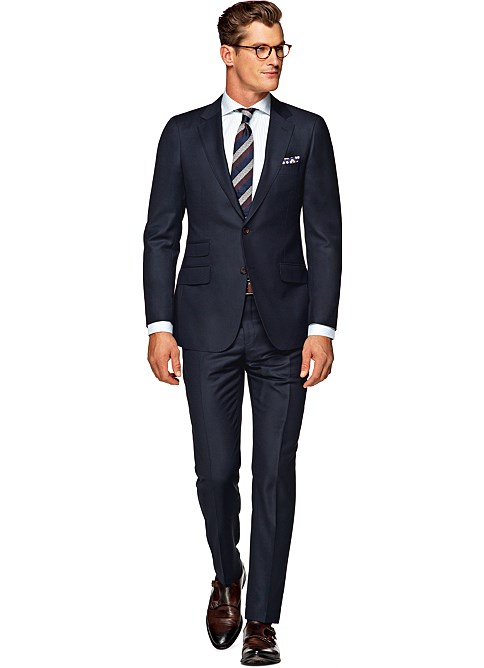 Suits_Blue_Birds_Eye_Sienna_P2445ITAH