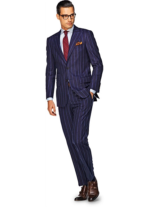 Suit_Blue_Stripe_Washington_P3375 Suit_Blue_Stripe_Washington_P3375