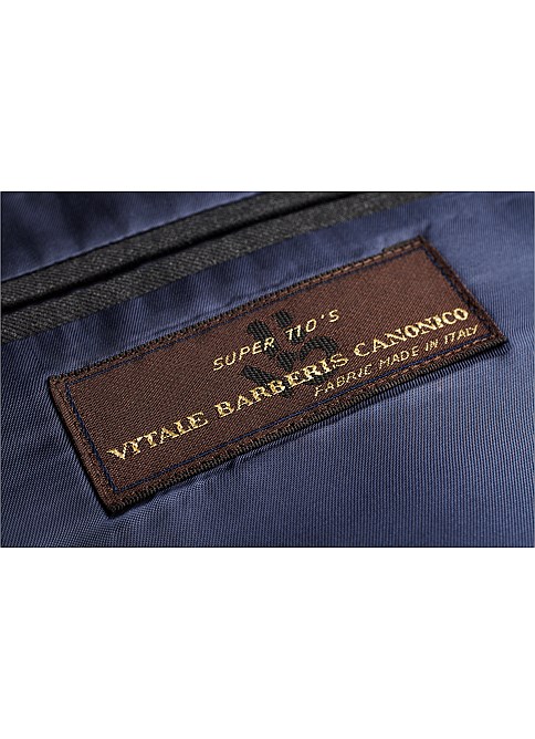 Costume_Anthracite_Unicolore_Napoli_P2525