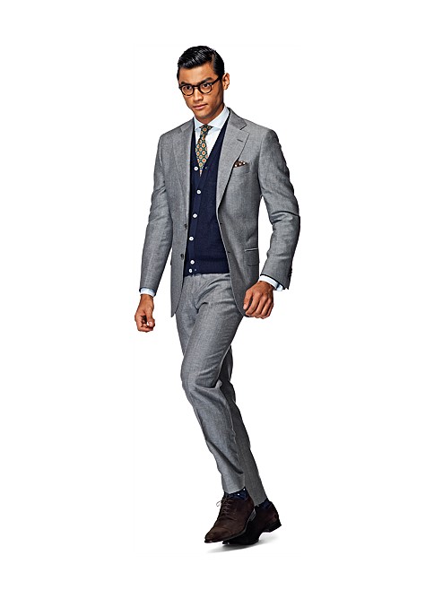 Costume_Gris_Unicolore_Lazio_P3570