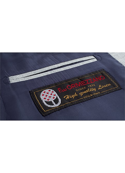 Costume_Gris_clair_Unicolore_Havana_P4227