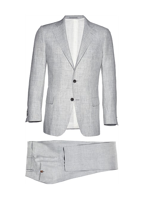 Costume_Gris_clair_Unicolore_York_P3843