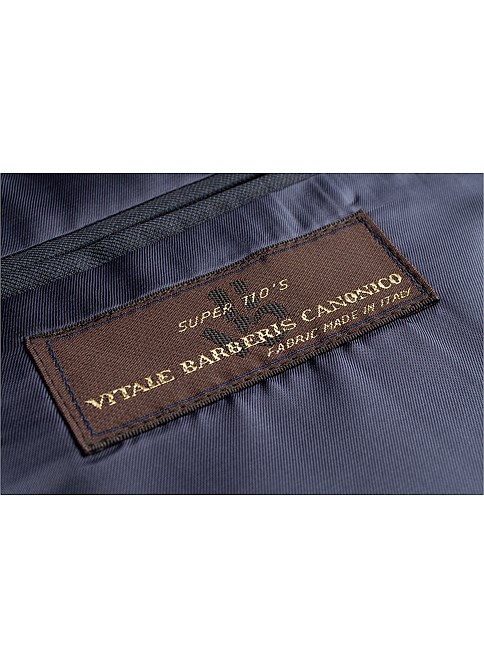 Costume_Bleu_marine_Unicolore_Napoli_P2778