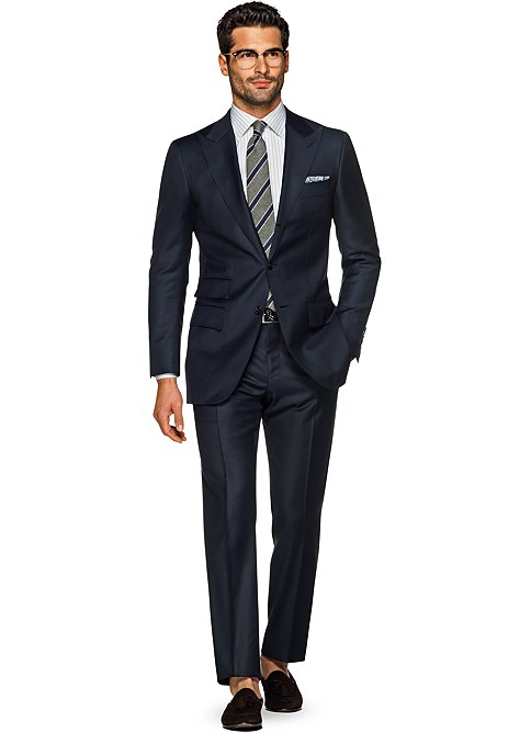 Suits_Navy_Plain_Washington_P2778WITAH
