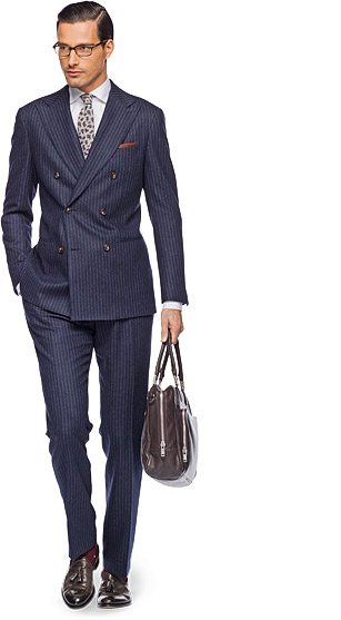 Suit_Blue_Stripe_Soho_P3402 Suit_Blue_Stripe_Soho_P3402