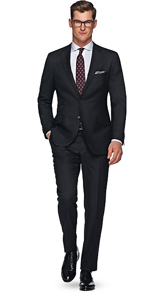 Suit_Black_Plain_Sienna_P3599I Suit_Black_Plain_Sienna_P3599I
