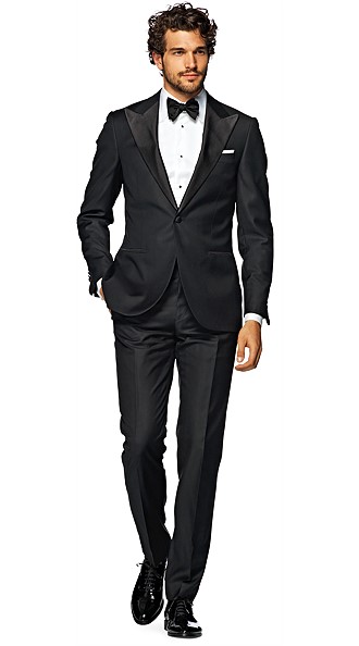 Suit_Black_Plain_Tuxedo_P1109AE Suit_Black_Plain_Tuxedo_P1109AE