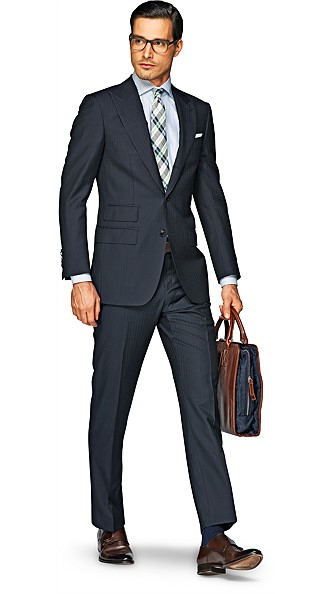 Suit_Blue_Herringbone_Washington_P2510W