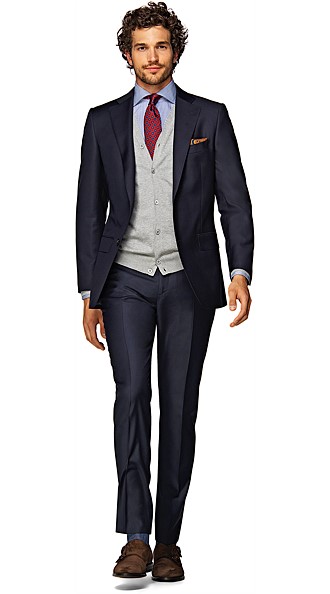 Suit_Blue_Plain_London_P2529 Suit_Blue_Plain_London_P2529