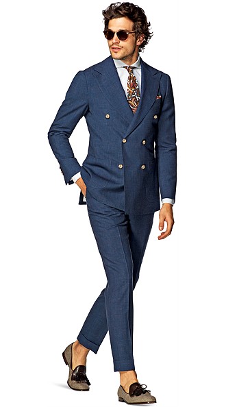 Suit_Blue_Plain_Madison_P4206BI Suit_Blue_Plain_Madison_P4206BI