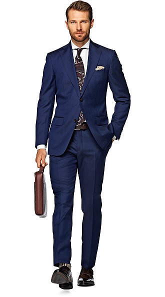 Suit_Blue_Plain_Napoli_P3751I Suit_Blue_Plain_Napoli_P3751I