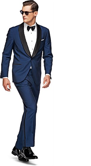 Suit_Blue_Plain_Tuxedo_P3595 Suit_Blue_Plain_Tuxedo_P3595