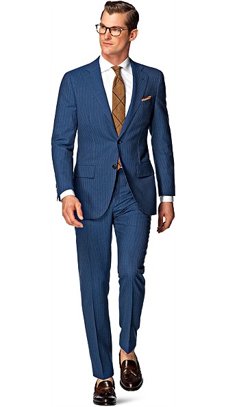 Suit_Blue_Stripe_Hartford_P4205I Suit_Blue_Stripe_Hartford_P4205I