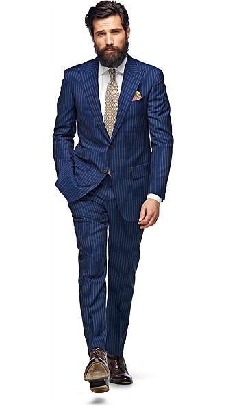 Suit_Blue_Stripe_Washington_P3530