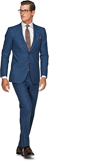 Suit_Blue_Stripe_Washington_P3549 Suit_Blue_Stripe_Washington_P3549