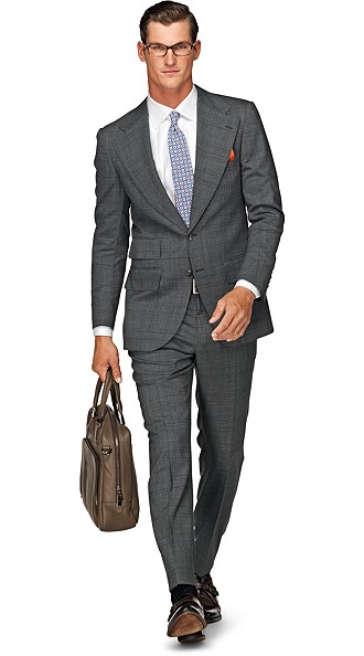 Suit_Grey_Check_San_Diego_P3501