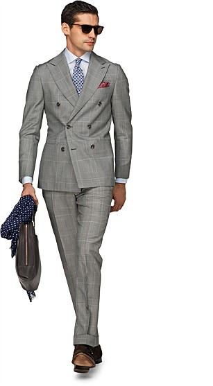 Suit_Grey_Check_Soho_P3566E