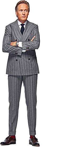 Suit_Grey_Stripe_Jort_P3774 Suit_Grey_Stripe_Jort_P3774