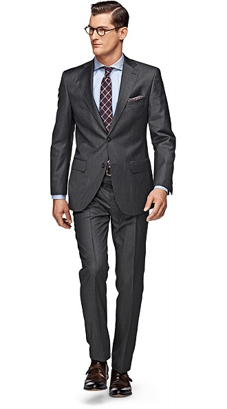 Suit_Grey_Stripe_Sevilla_P3473I Suit_Grey_Stripe_Sevilla_P3473I