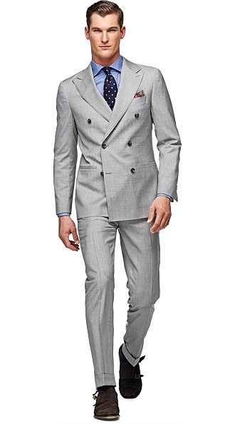 Suit_Light_Grey_Plain_Soho_P3519 Suit_Light_Grey_Plain_Soho_P3519