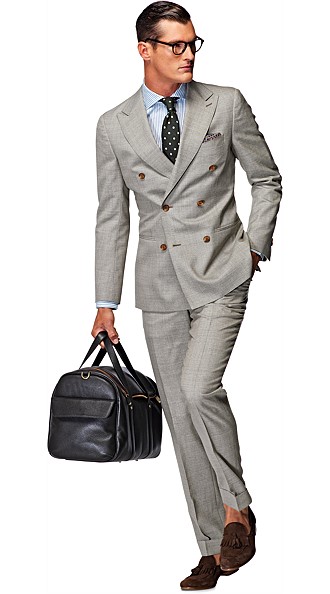 Suit_Light_Grey_Plain_Soho_P3579 Suit_Light_Grey_Plain_Soho_P3579