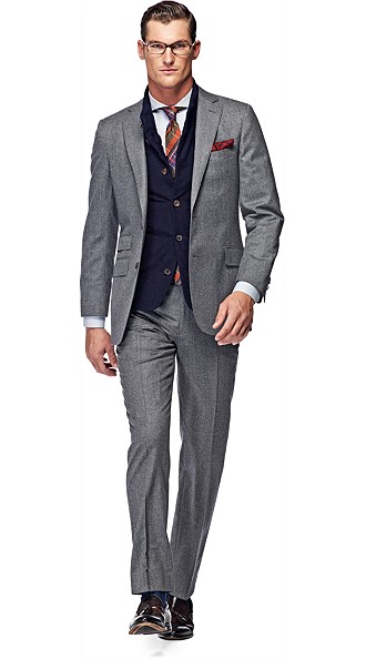 Suit_Light_Grey_Stripe_Sienna_P3718 Suit_Light_Grey_Stripe_Sienna_P3718