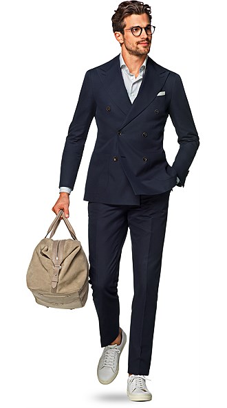 Pre-Order New Collection | Suitsupply Online Store