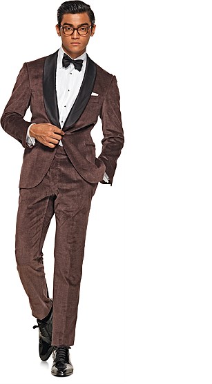 Suit_Pink_Plain_Tuxedo_P3703 Suit_Pink_Plain_Tuxedo_P3703