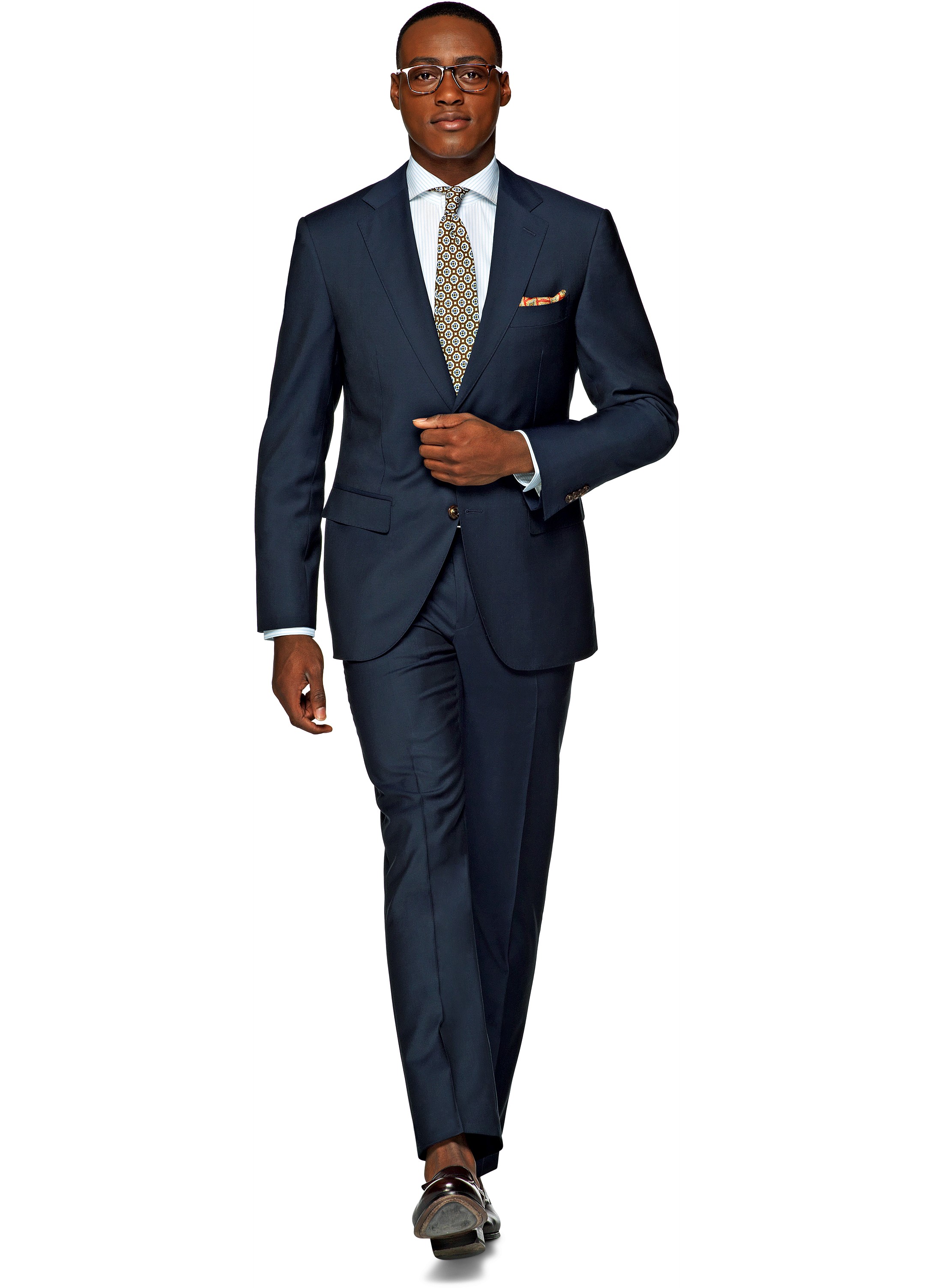 Looking for a pair of versatile quality brown dress shoes for charcoal and navy suits . r malefashionadvice
