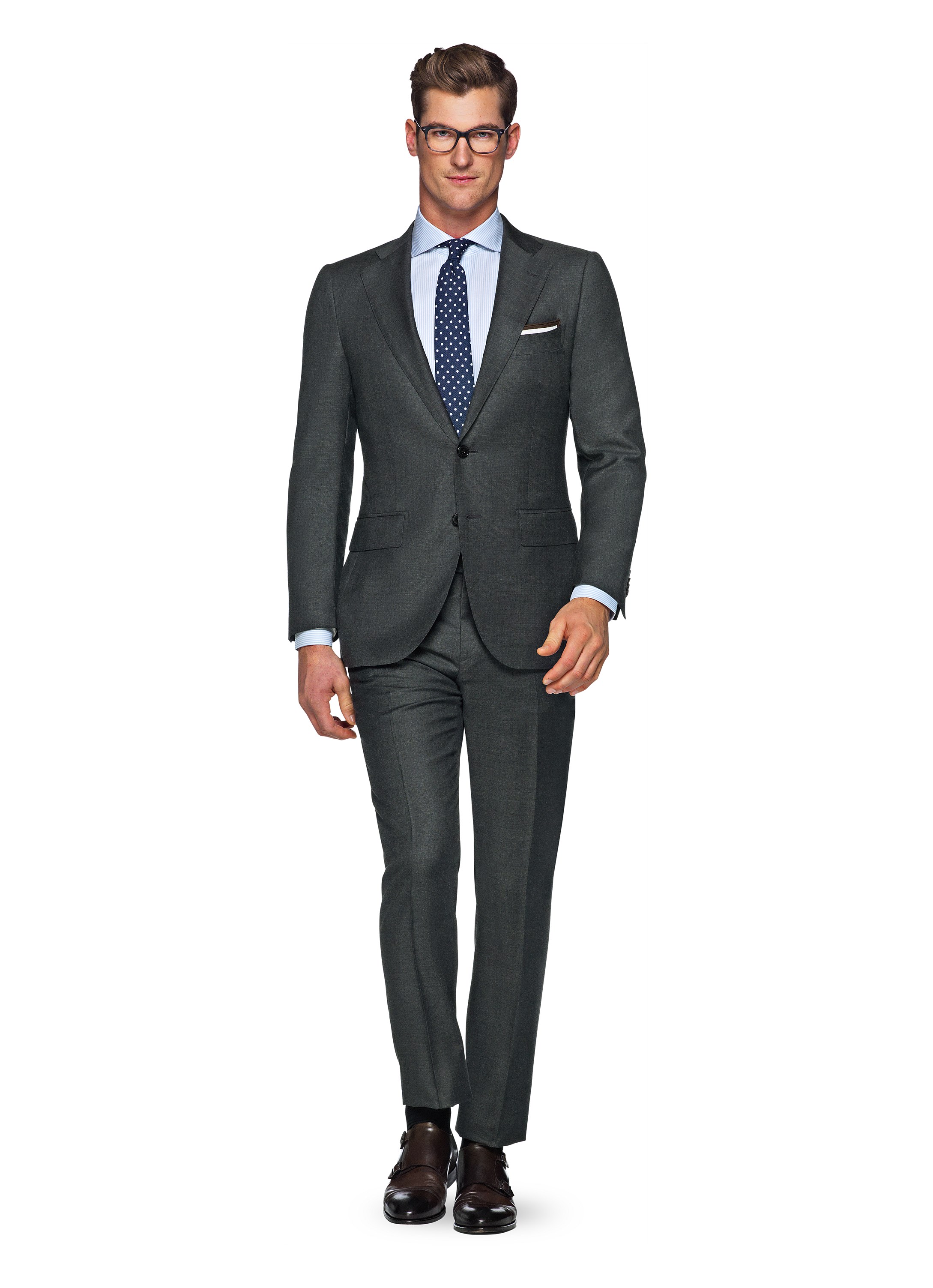 Shirt + tie combo for the grooms party in my wedding r