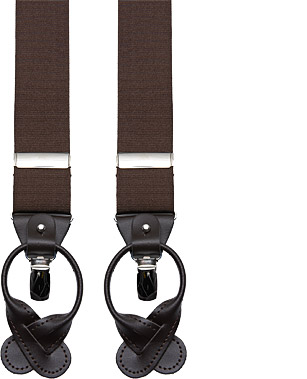 BROWN_SUSPENDERS_BR01005 BROWN_SUSPENDERS_BR01005