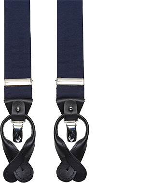 NAVY_SUSPENDERS_BR01010 NAVY_SUSPENDERS_BR01010