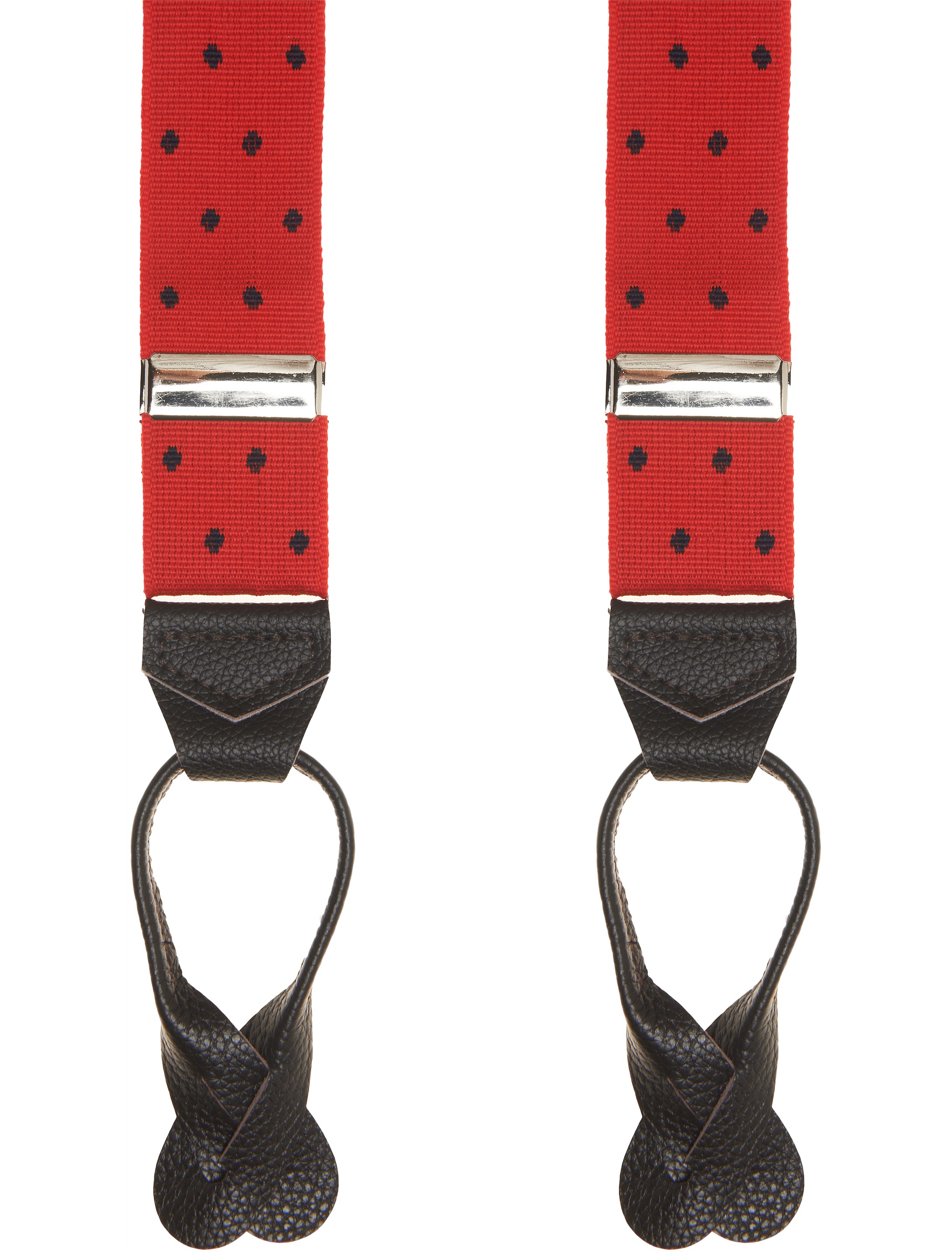Red Suspenders Br023 Suitsupply Online Store