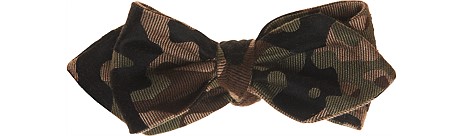 ARMY_BOW-TIE_D131220