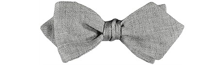 GREY_BOW-TIE_D132238 GREY_BOW-TIE_D132238