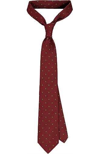 BORDEAUX_TIE_D132130 BORDEAUX_TIE_D132130